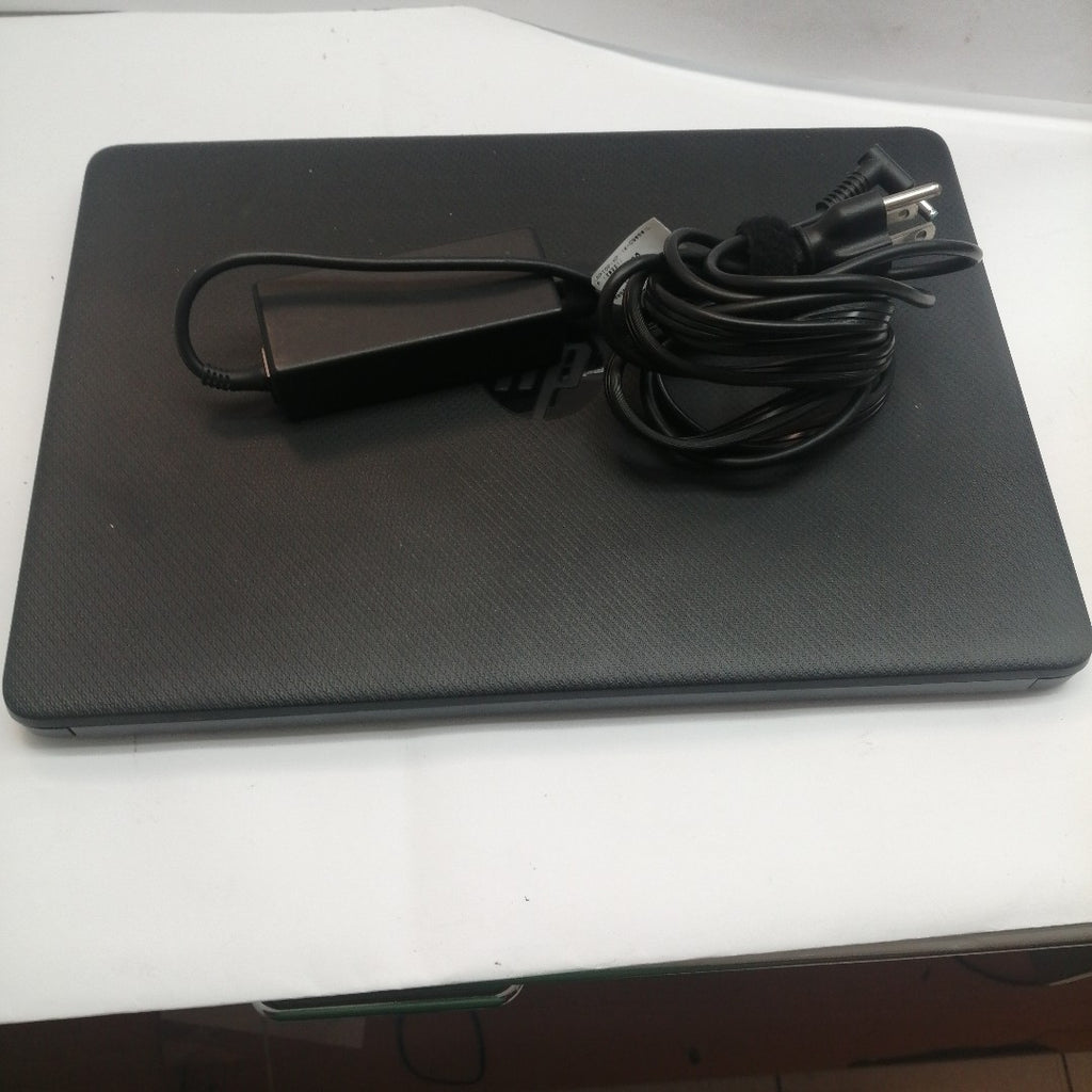 LAPTOP HP 14-DQ0501LA (2022) 256 GB SSD 4 GB RAM