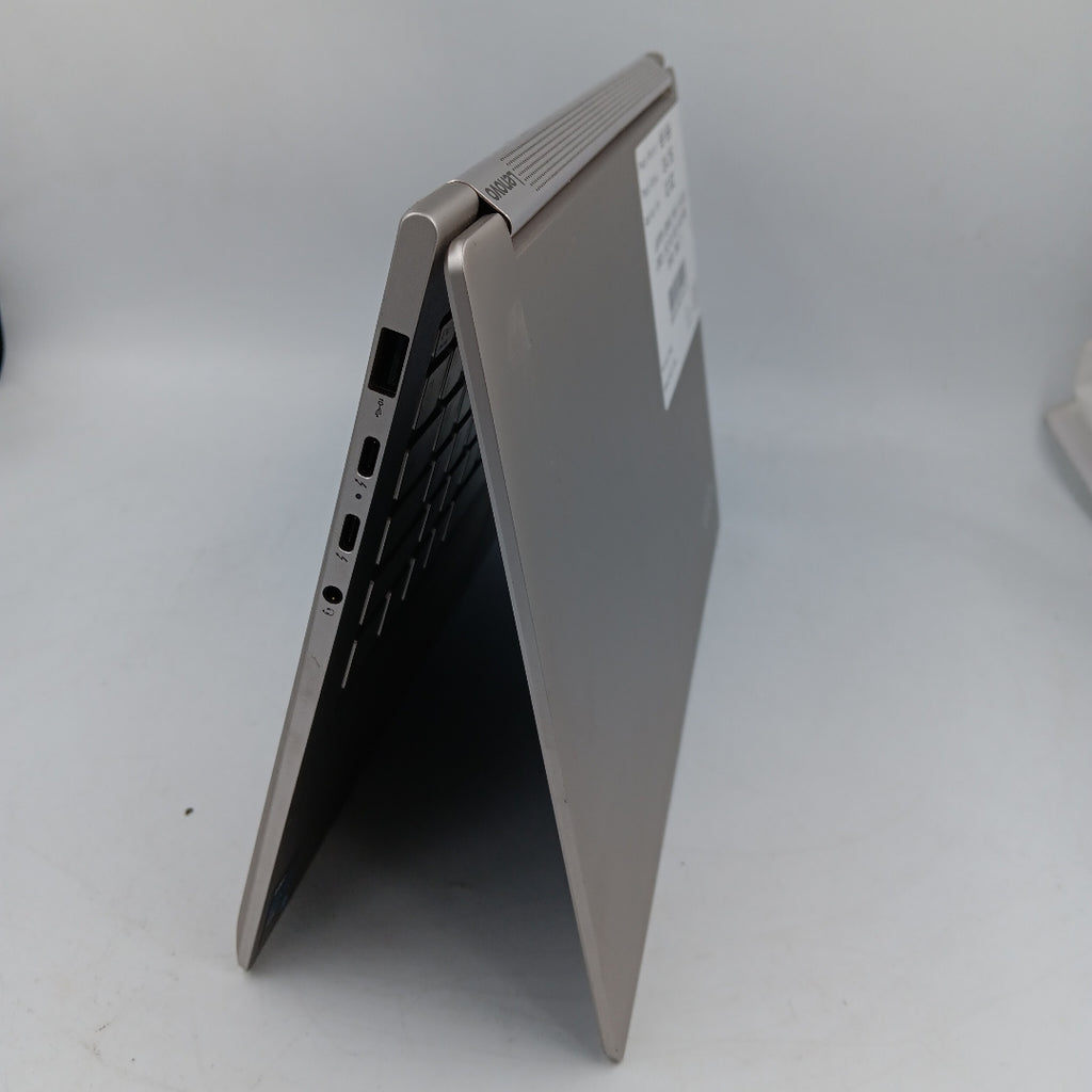 LAPTOP LENOVO YOGA 9 14ITL5 (2021) 512 GB SSD 16 GB RAM (SEMINUEVO)