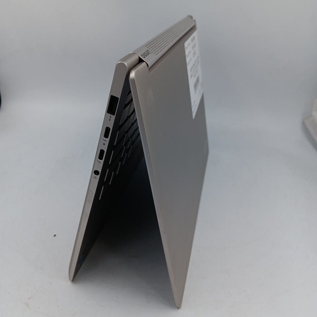LAPTOP LENOVO YOGA 9 14ITL5 (2021) 512 GB SSD 16 GB RAM (SEMINUEVO)
