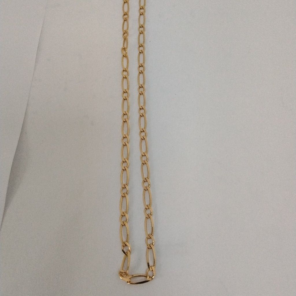 CADENAS ESPECIAL ORO 14K 7.9 (NUEVO)