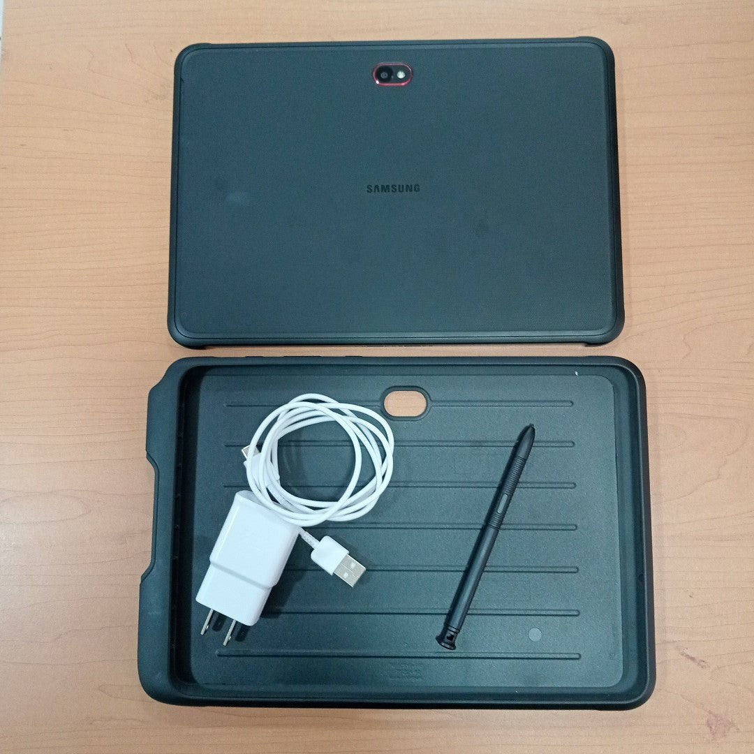 TABLETA SAMSUNG GALAXY TAB ACTIVE4 PRO SM-T630 64 GB 4 GB RAM (SEMINUEVO)