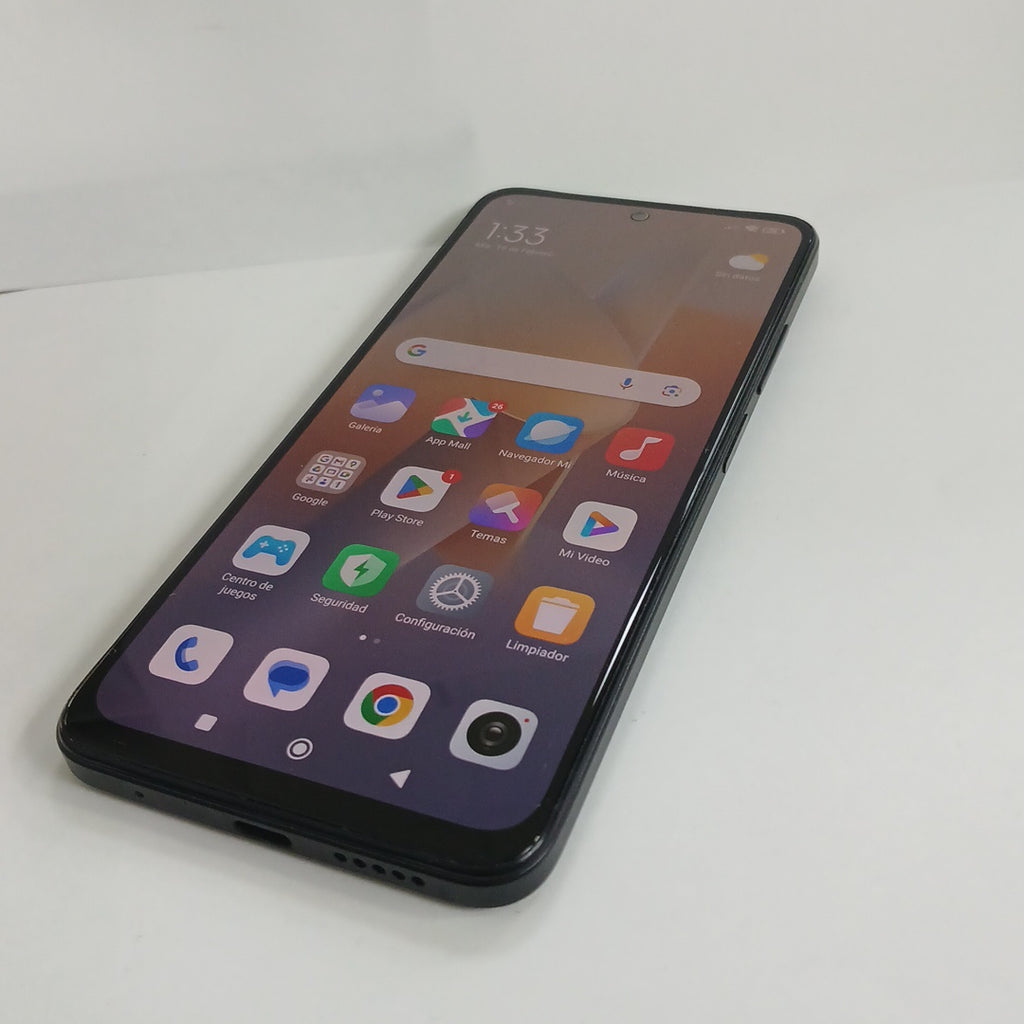 CELULAR XIAOMI REDMI NOTE 12S 2303ERA42L (2023) 256 GB 8 GB RAM (SEMINUEVO)