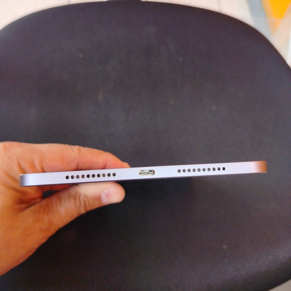 TABLETA APPLE IPAD MINI 6 A2567 64 GB 4 GB RAM