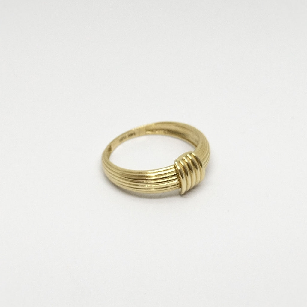 ANILLOS DAMA ORO 14K 2.5 (NUEVO)
