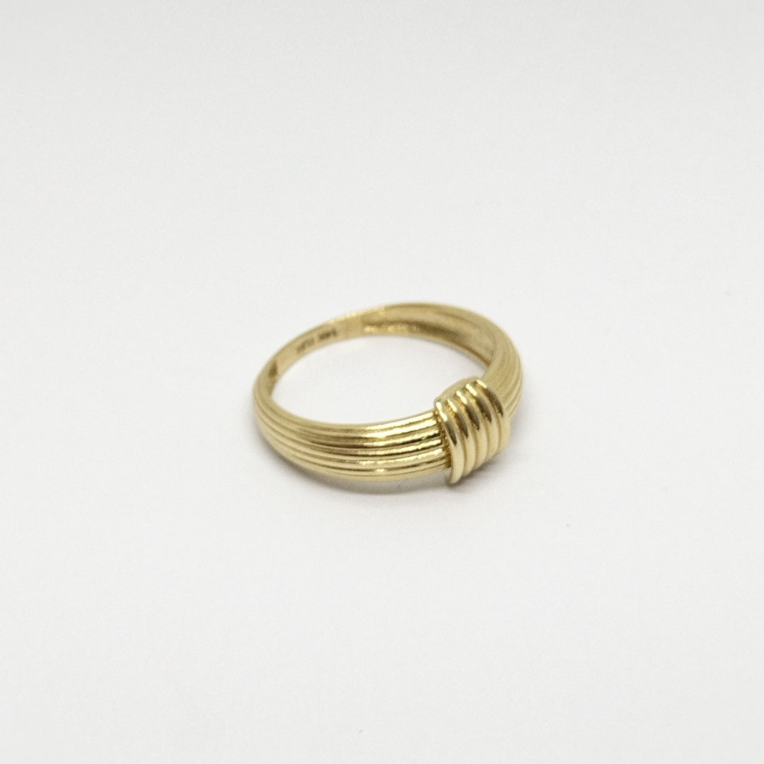 ANILLOS DAMA ORO 14K 2.5 (NUEVO)