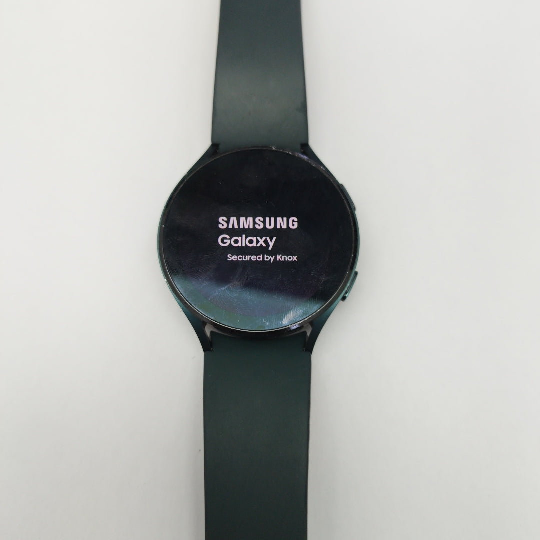 SMARTWATCH SAMSUNG GALAXY WATCH 4 SM-R860 40 MM GPS (SEMINUEVO)