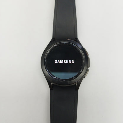 SMARTWATCH SAMSUNG GALAXY WATCH 4 CLASSIC SM-R880 42 MM GPS (SEMINUEVO)