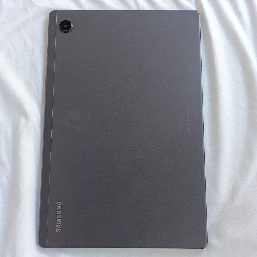 TABLETA SAMSUNG GALAXY TAB A8 SM-X200 64 GB 4 GB RAM (SEMINUEVO)