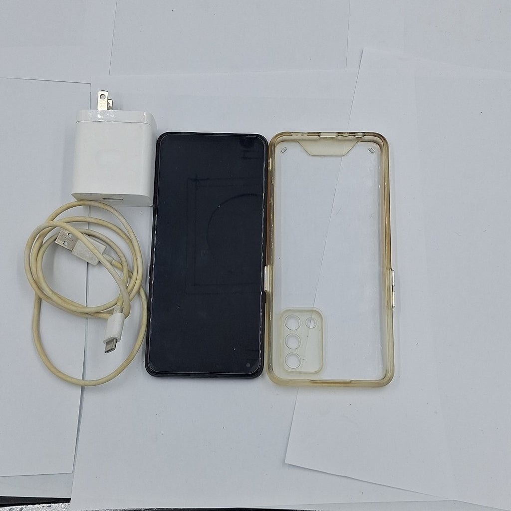 CELULAR OPPO  RENO6 LITE CPH2365 (SEMINUEVO)