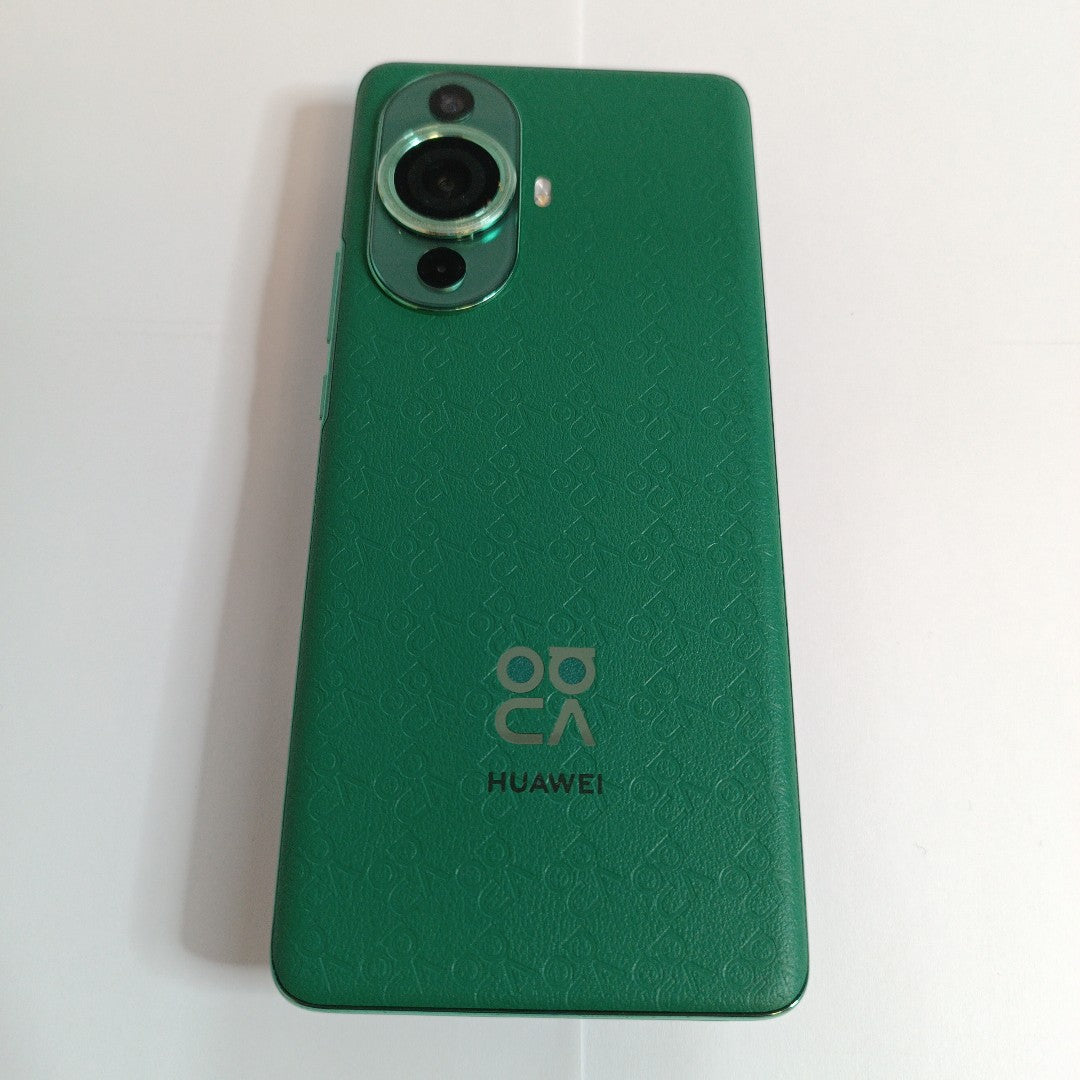 CELULAR HUAWEI NOVA 11 PRO GOA-LX9 (2023) 256 GB 8 GB RAM (SEMINUEVO)
