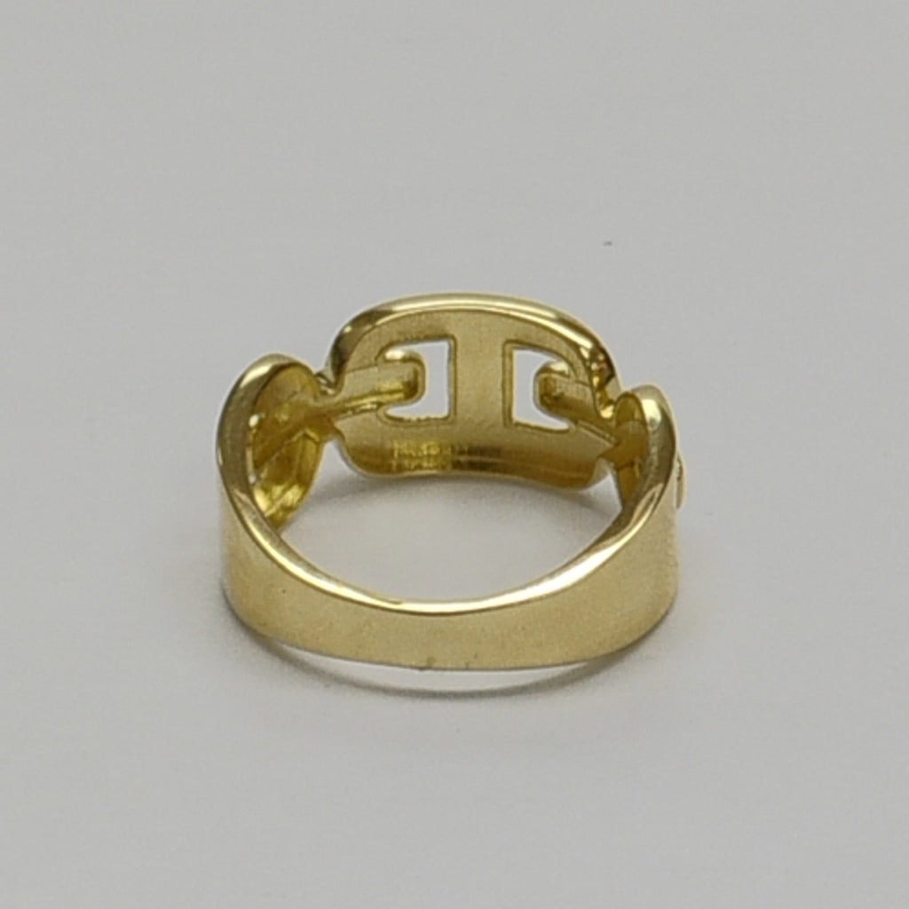 ANILLOS DAMA ORO 14K 2.4 (NUEVO)