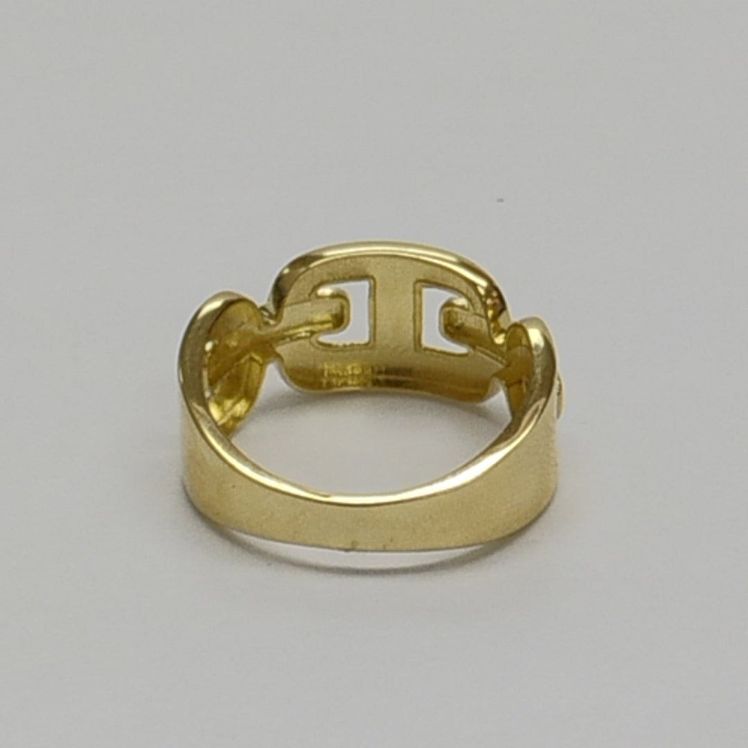 ANILLOS DAMA ORO 14K 2.4 (NUEVO)