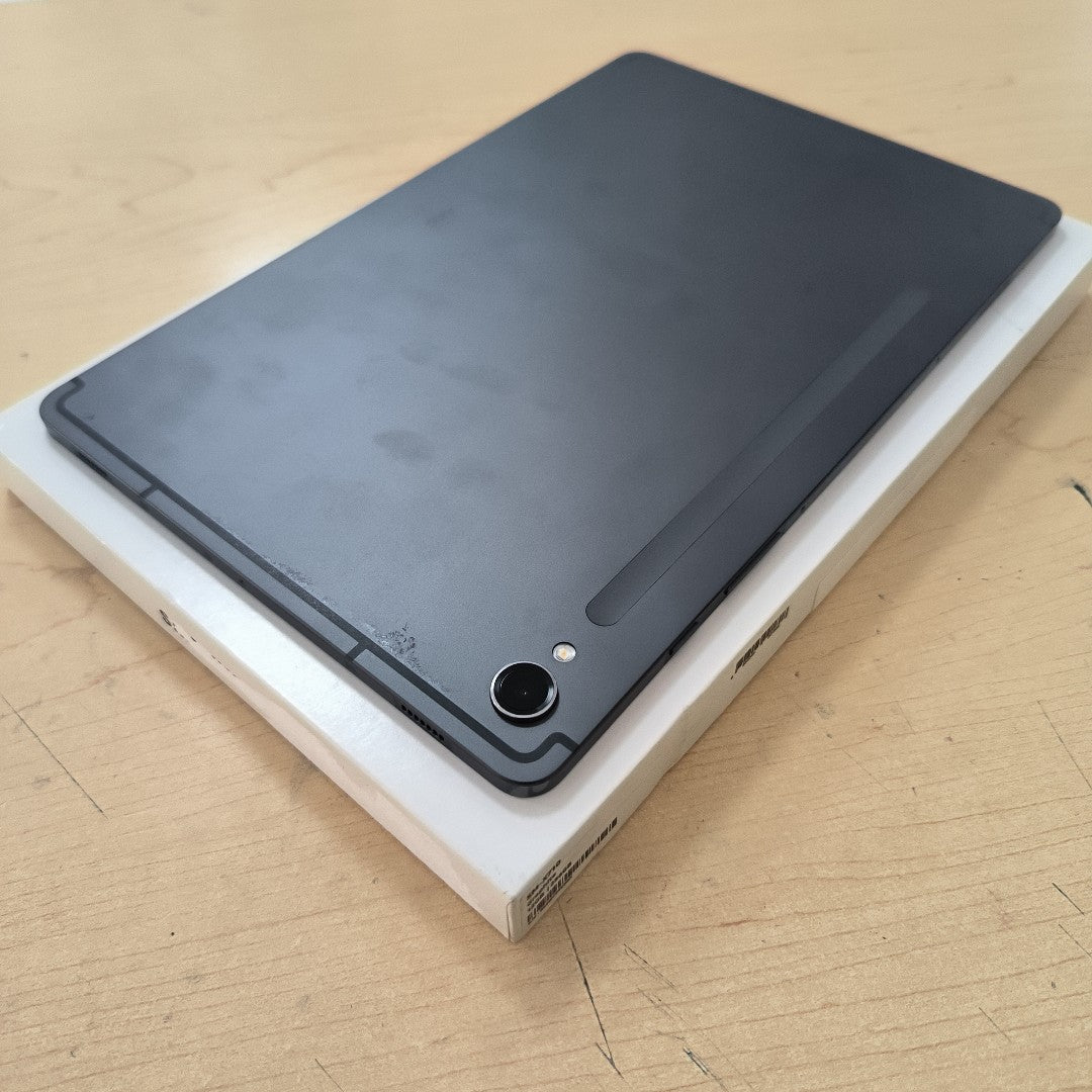 TABLETA SAMSUNG GALAXY TAB S9 SM-X710 (2023) 256 GB 12 GB RAM (SEMINUEVO)