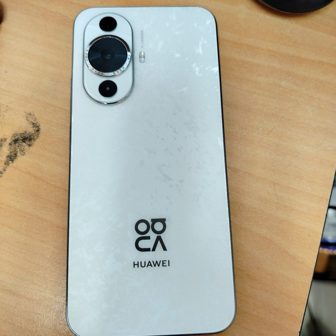 CELULAR HUAWEI NOVA 12S FOA-LX9 (2024) 256 GB 8 GB RAM (SEMINUEVO)