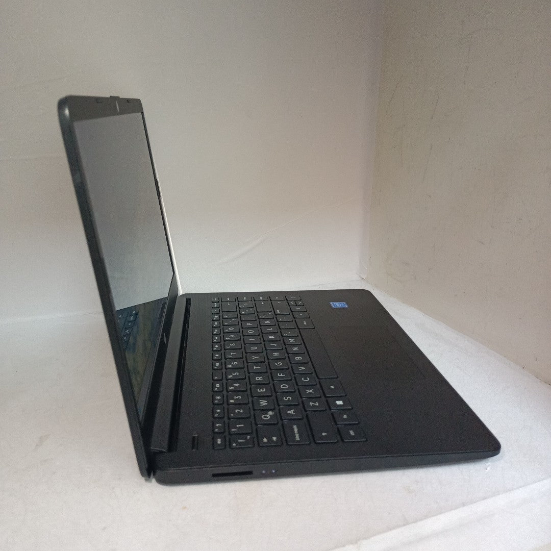 LAPTOP HP 14-DQ0526LA (2023) 128 GB SSD 4 GB RAM (SEMINUEVO)