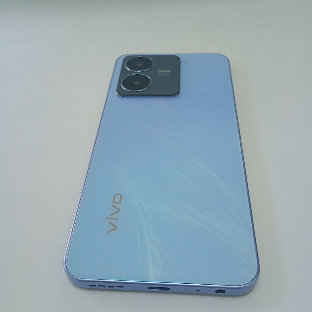 CELULAR VIVO Y22S V2206 128 GB 4 GB RAM (SEMINUEVO)