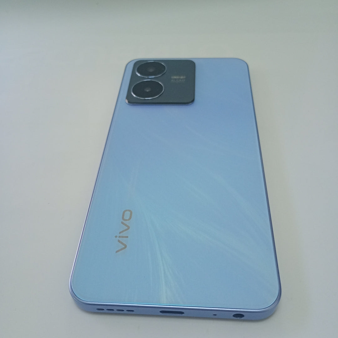 CELULAR VIVO Y22S V2206 128 GB 4 GB RAM (SEMINUEVO)