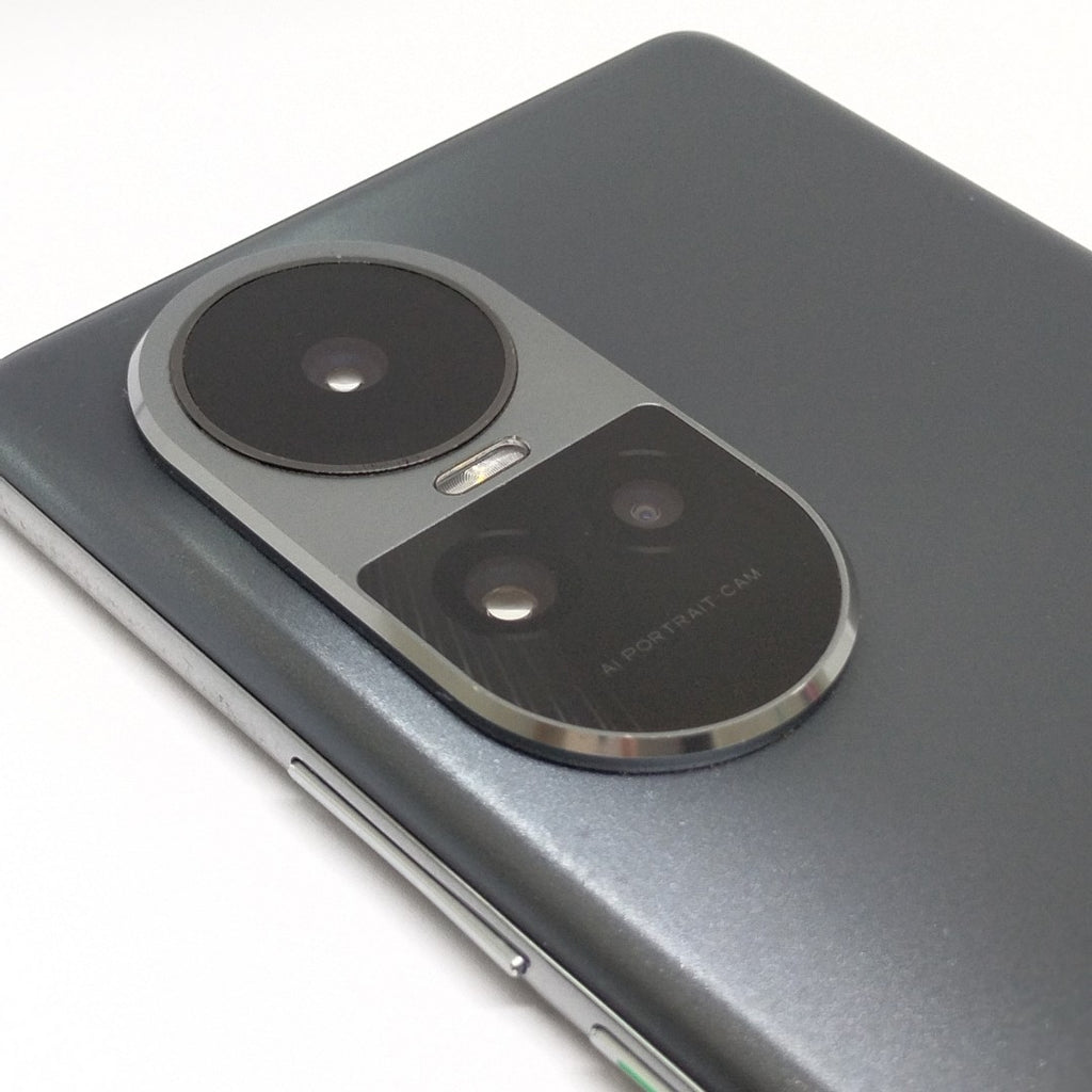 CELULAR OPPO  RENO10 5G CPH2531 (2023) 256 GB 8 GB RAM (SEMINUEVO)