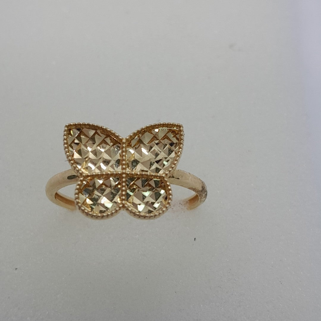 ANILLOS DAMA ORO 10K 1.7 (NUEVO)