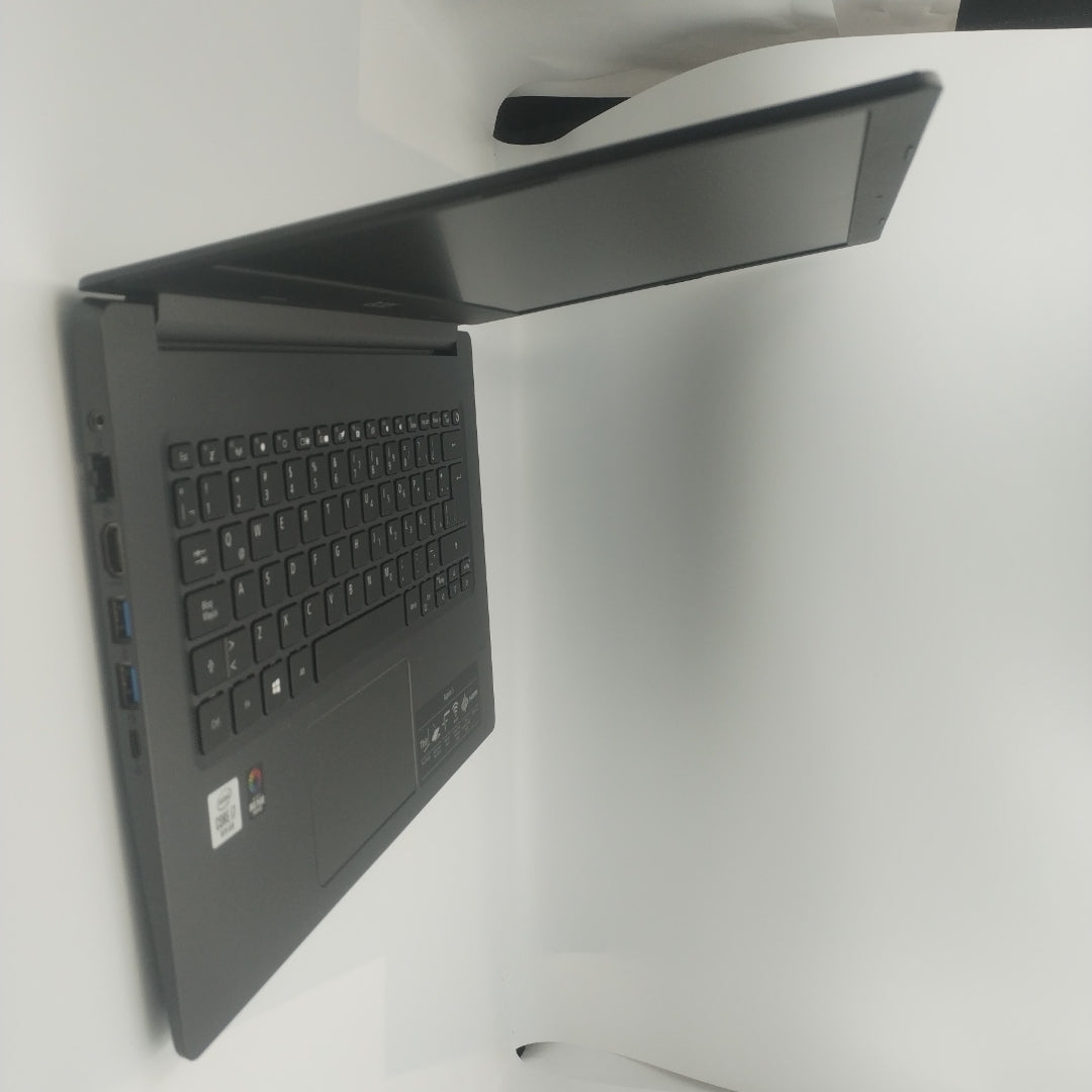 LAPTOP ACER ASPIRE 5 A514-53-72YP (2020) 1 TB + 128 GB SSD 8 GB RAM (SEMINUEVO)