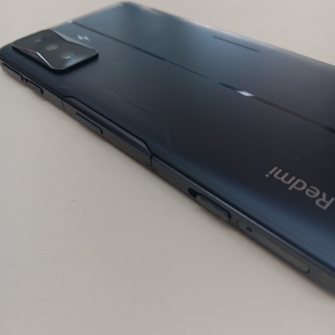 CELULAR XIAOMI POCO F4 GT 21121210G 256 GB 12 GB RAM