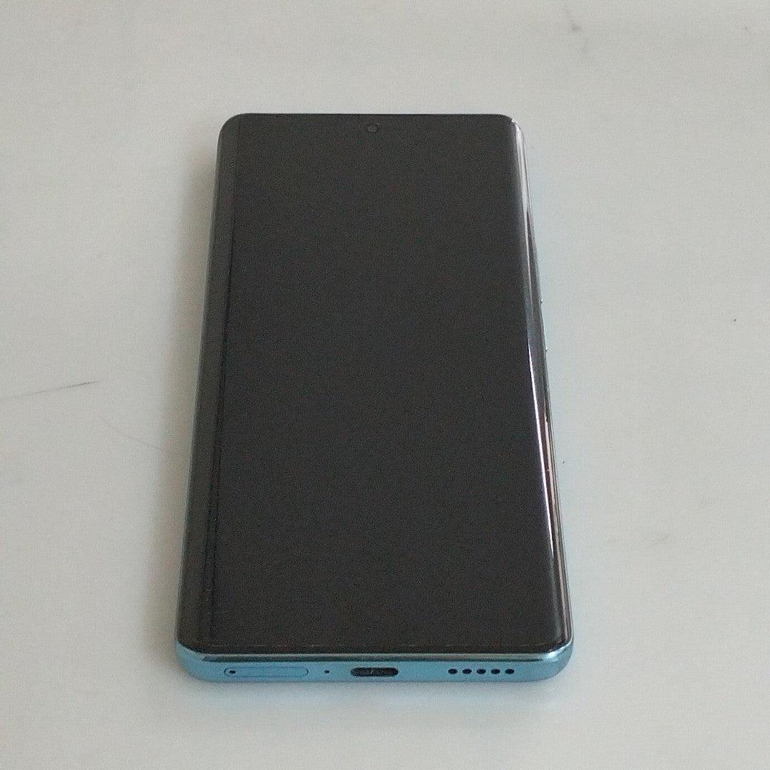 CELULAR VIVO V25 PRO V2158 256 GB 12 GB RAM (SEMINUEVO)