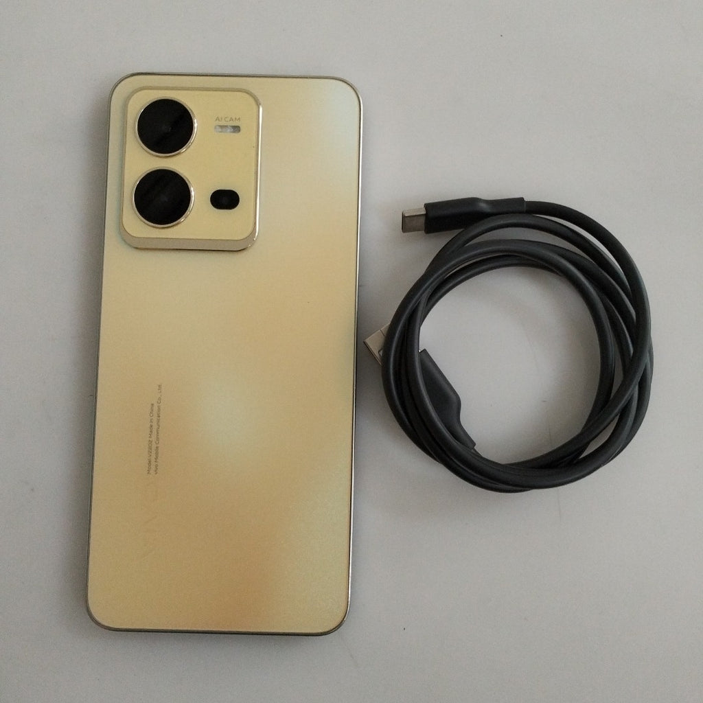 CELULAR VIVO V25 V2202 128 GB 8 GB RAM (SEMINUEVO)