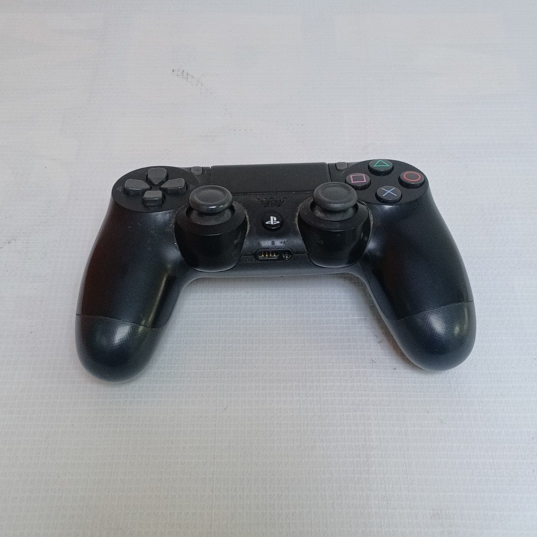 CONSOLA DE VIDEOJUEGO SONY PS4 SLIM 500 GB  (SEMINUEVO)