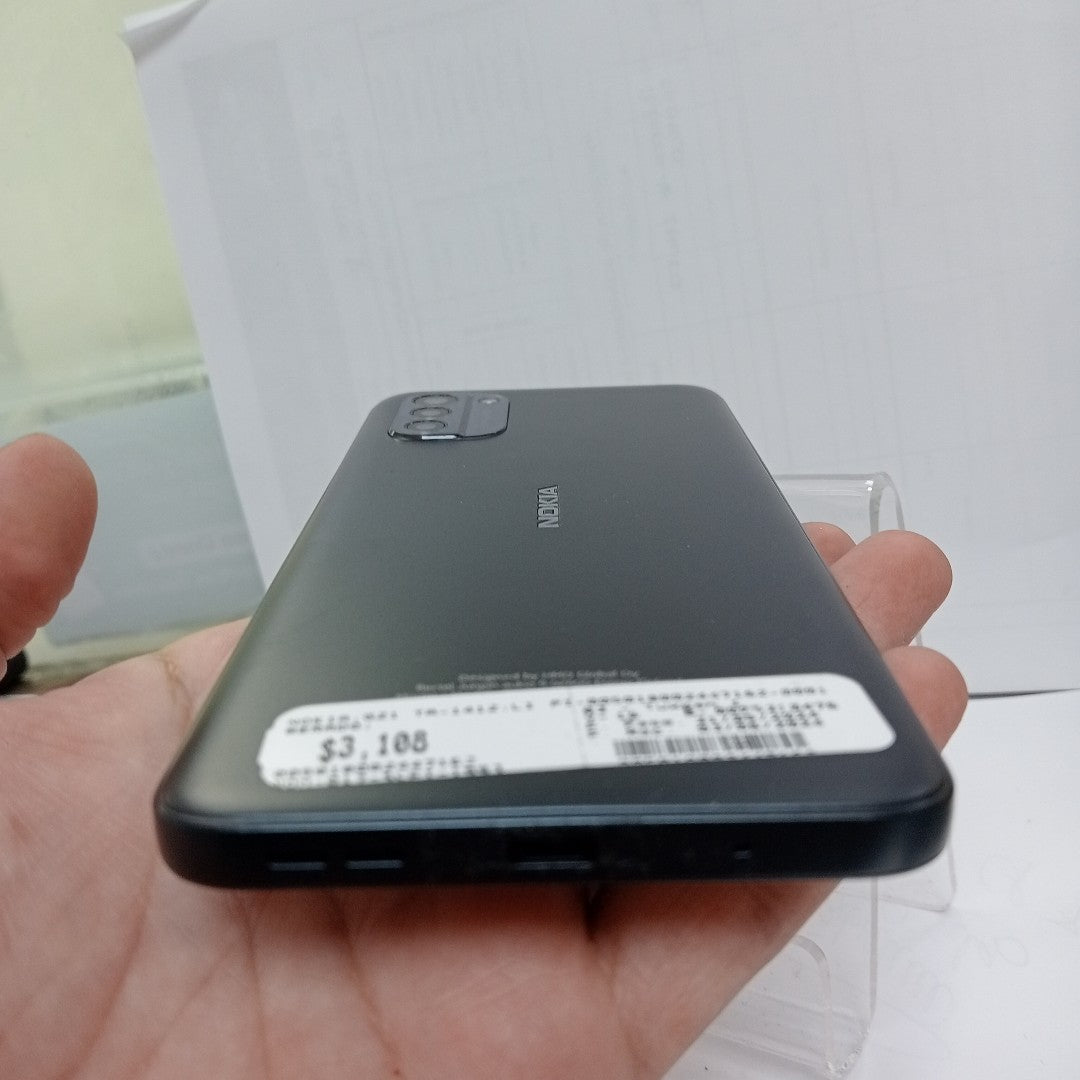CELULAR NOKIA G21 TA-1412 128 GB 4 GB RAM (SEMINUEVO)