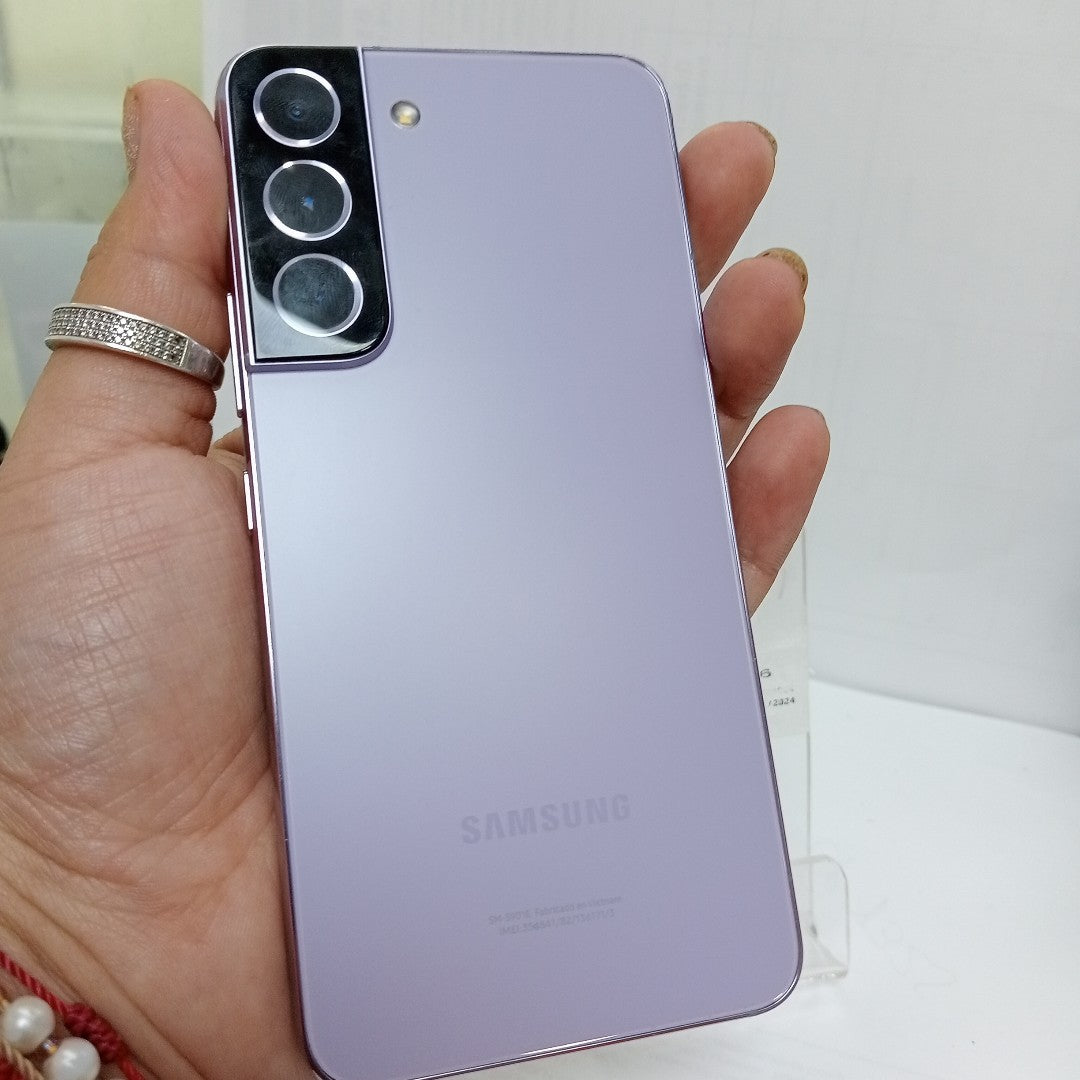 CELULAR SAMSUNG GALAXY S22 SM-S901E 128 GB 8 GB RAM