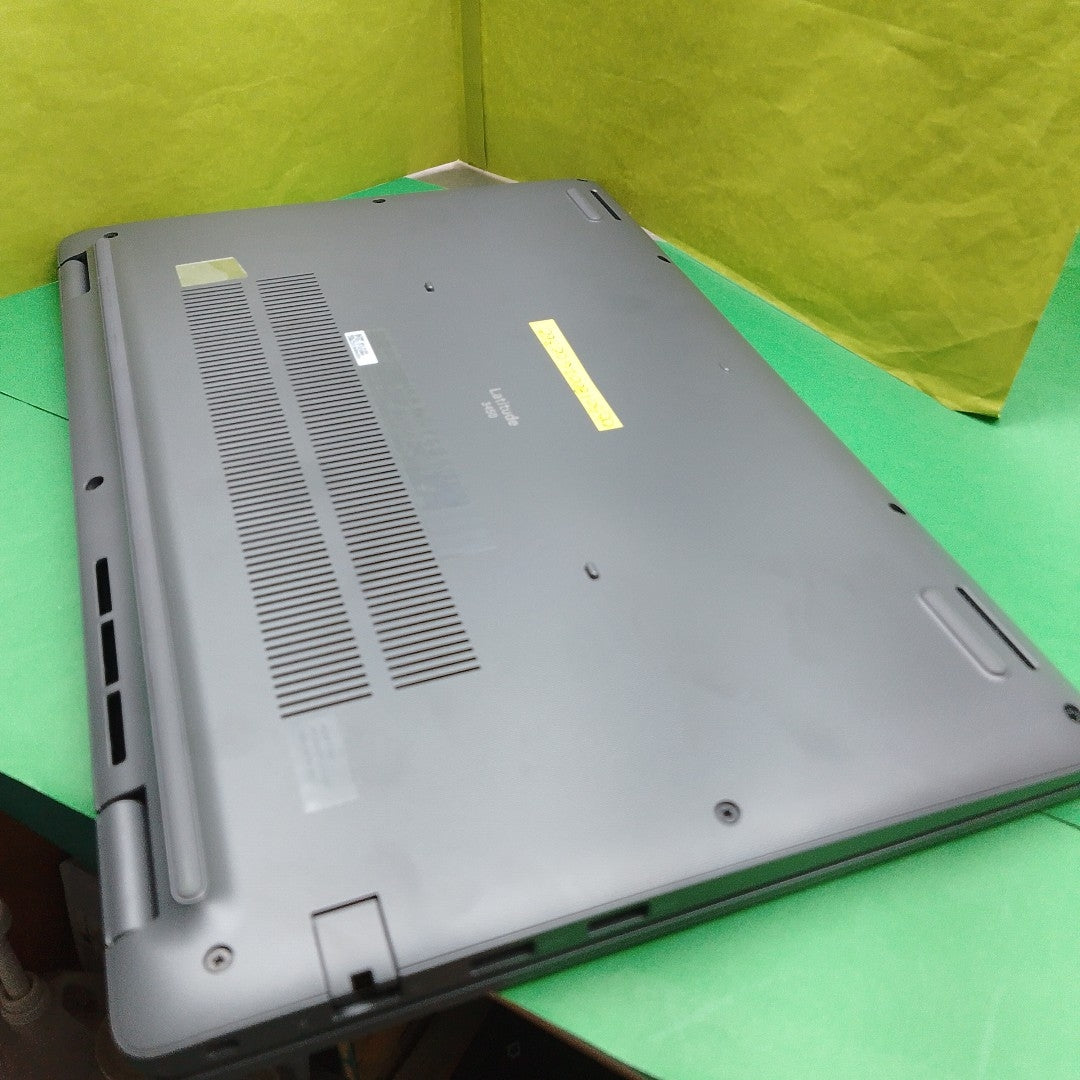 LAPTOP DELL LATITUDE 3450 (2024) 512 GB SSD 16 GB RAM (SEMINUEVO)