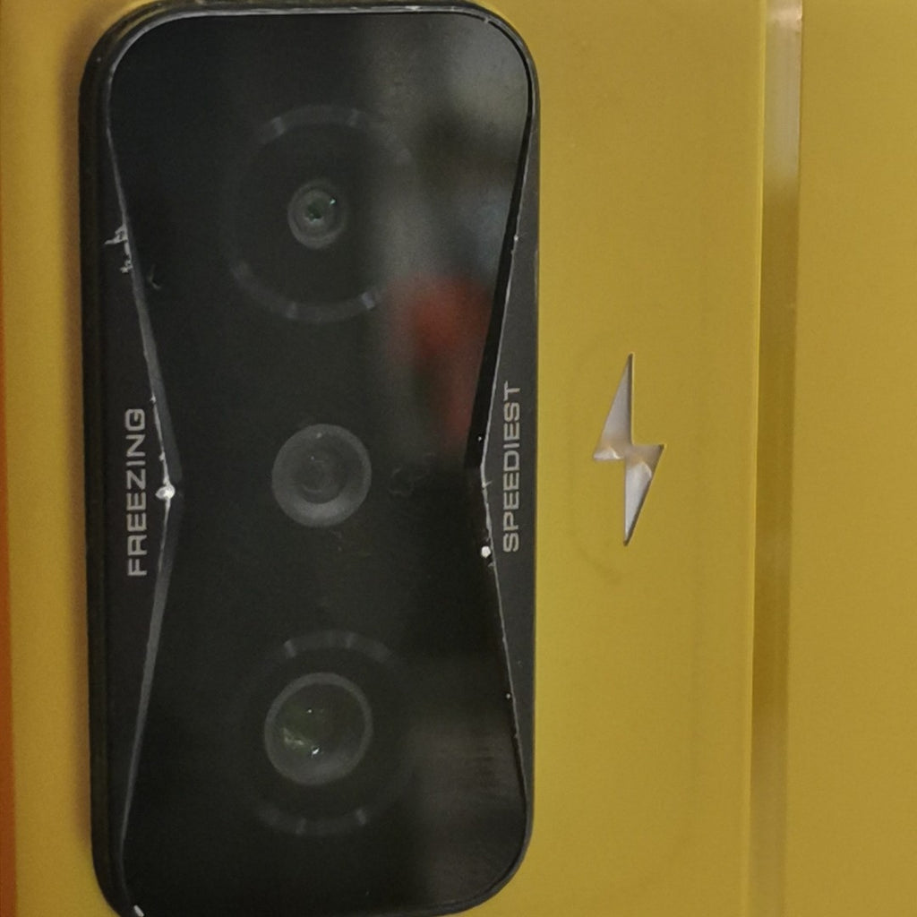 CELULAR XIAOMI POCO F4 GT 21121210G 256 GB 12 GB RAM (SEMINUEVO)