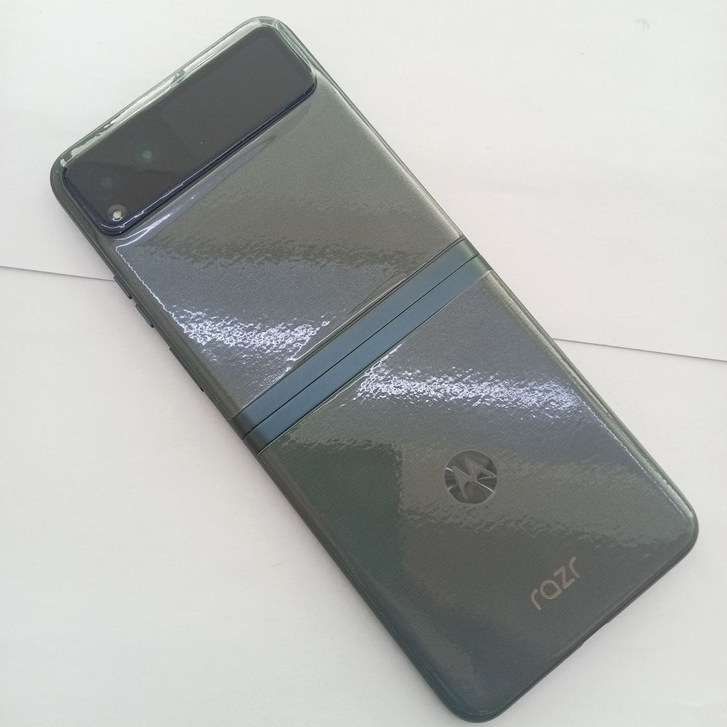 CELULAR MOTOROLA RAZR 40 XT2323-1 (2023) 256 GB 8 GB RAM (SEMINUEVO)