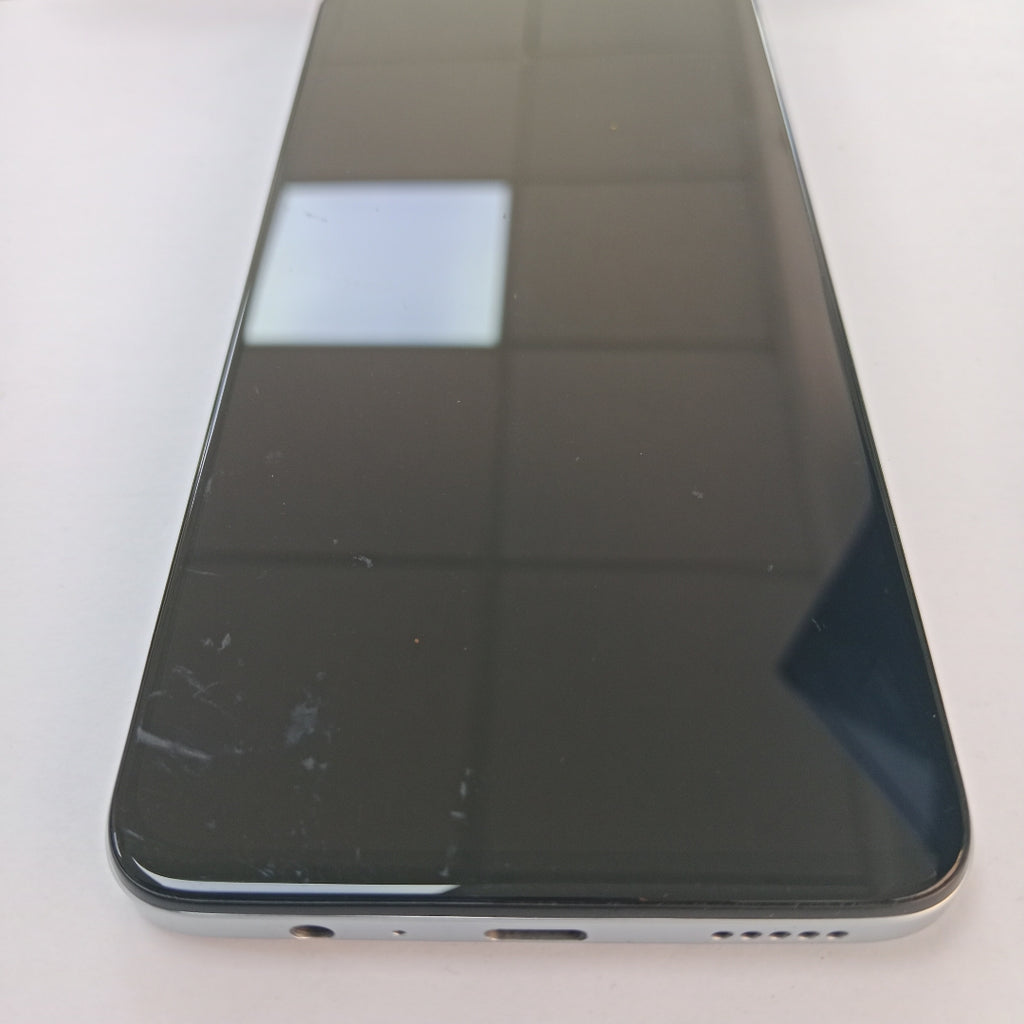 CELULAR HONOR X7B CLK-LX3 (2023) 256 GB 8 GB RAM (SEMINUEVO)