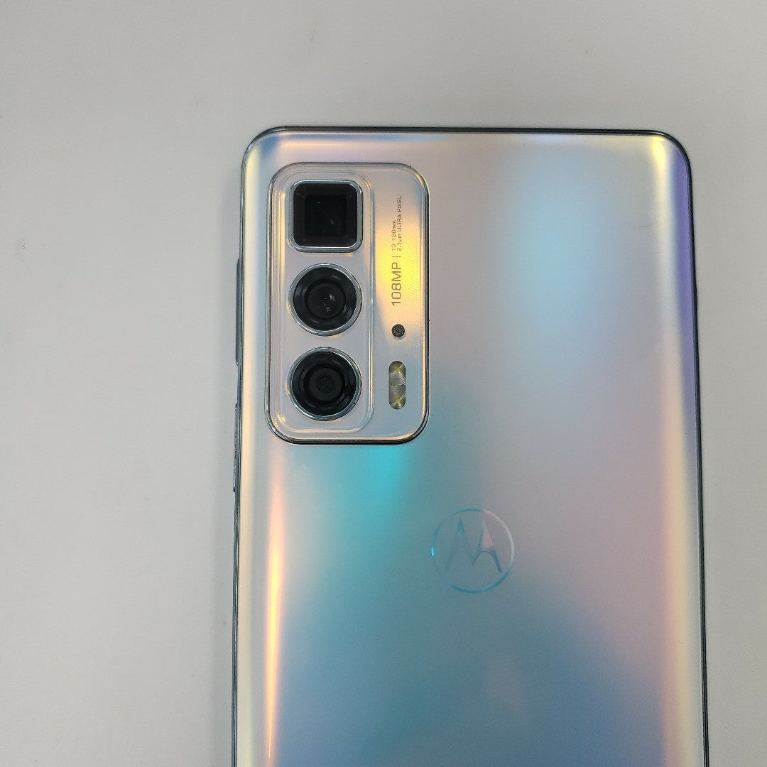 CELULAR MOTOROLA EDGE 20 PRO XT2153-1 256 GB 12 GB RAM