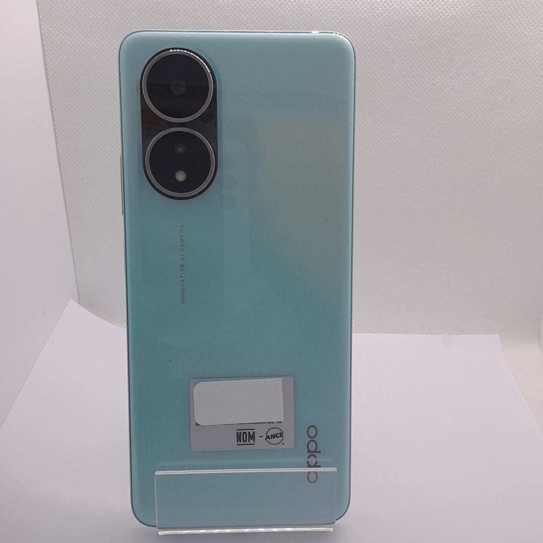 CELULAR OPPO  A58 CPH2577 (2023) 256 GB 8 GB RAM (SEMINUEVO)