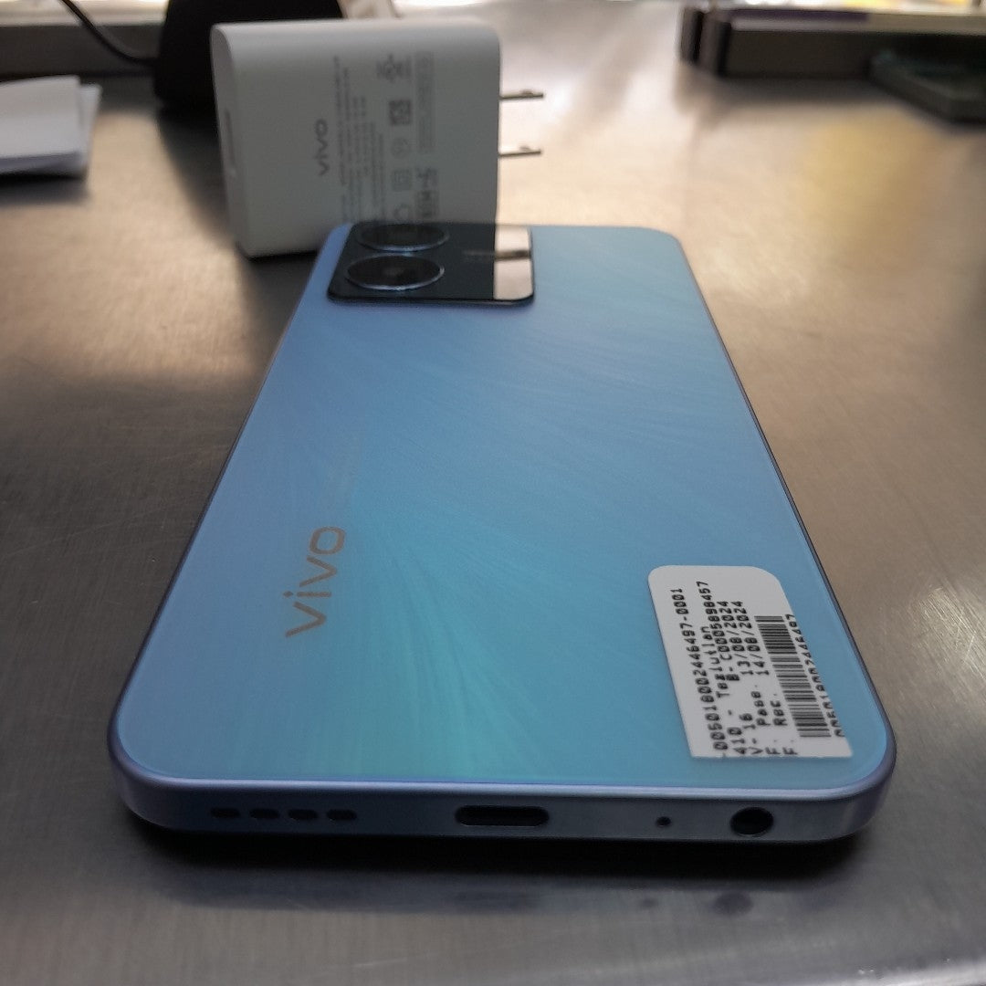 CELULAR VIVO Y22S V2206 128 GB 4 GB RAM
