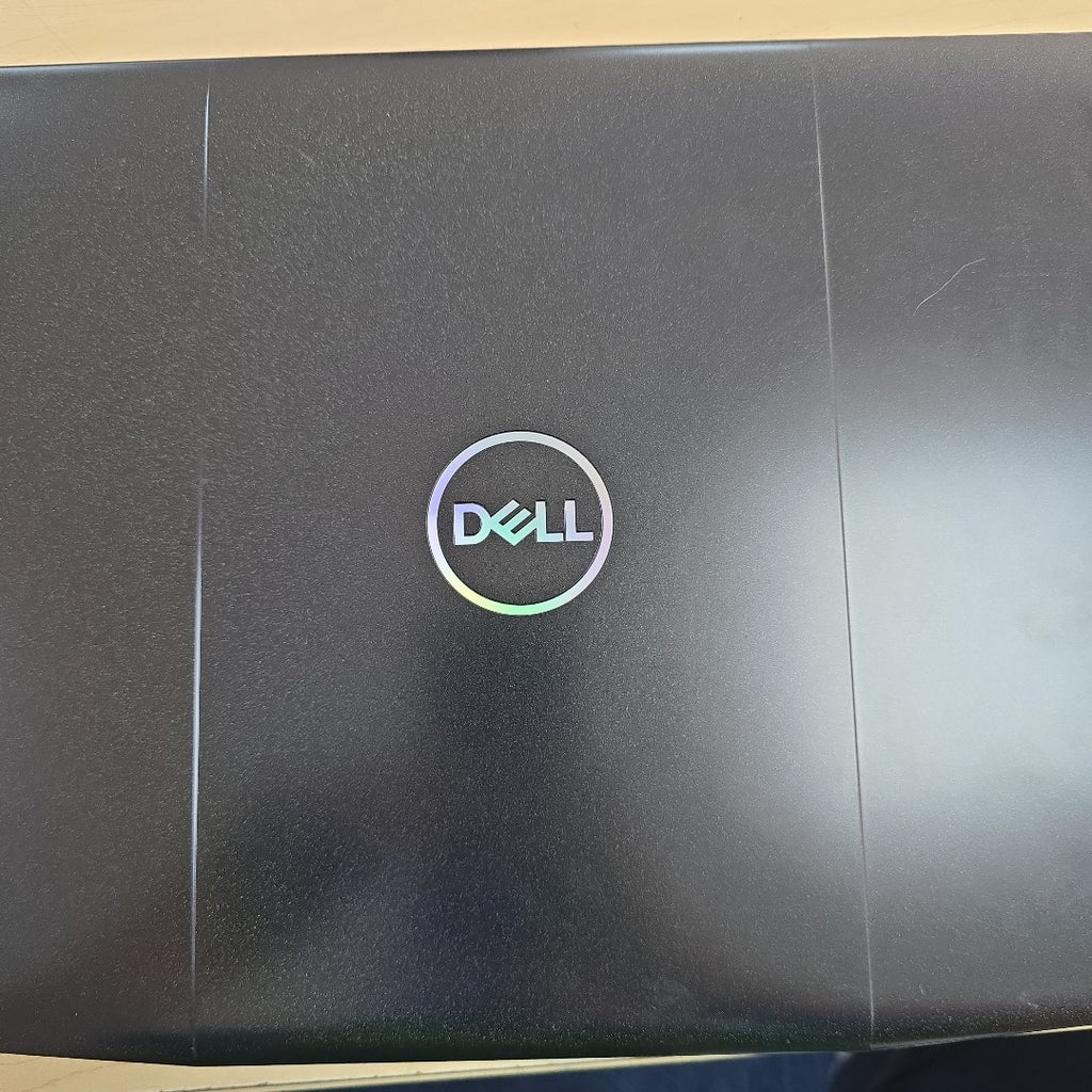 LAPTOP DELL G5 15 5500 (2021) 512 GB SSD 16 GB RAM (SEMINUEVO)