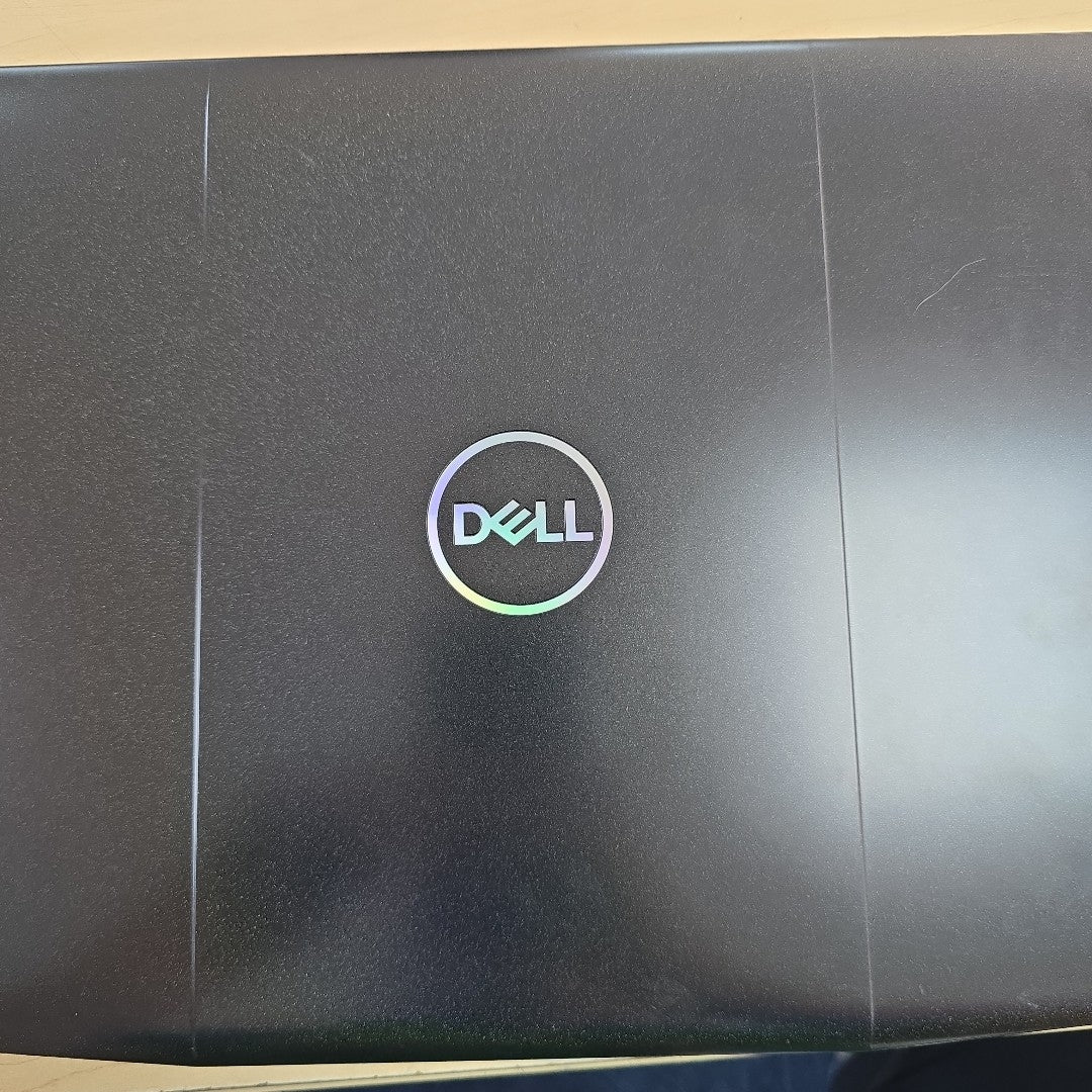 LAPTOP DELL G5 15 5500 (2021) 512 GB SSD 16 GB RAM (SEMINUEVO)