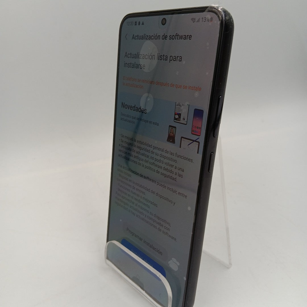 CELULAR SAMSUNG GALAXY S22+ SM-S906E 256 GB 8 GB RAM (SEMINUEVO)