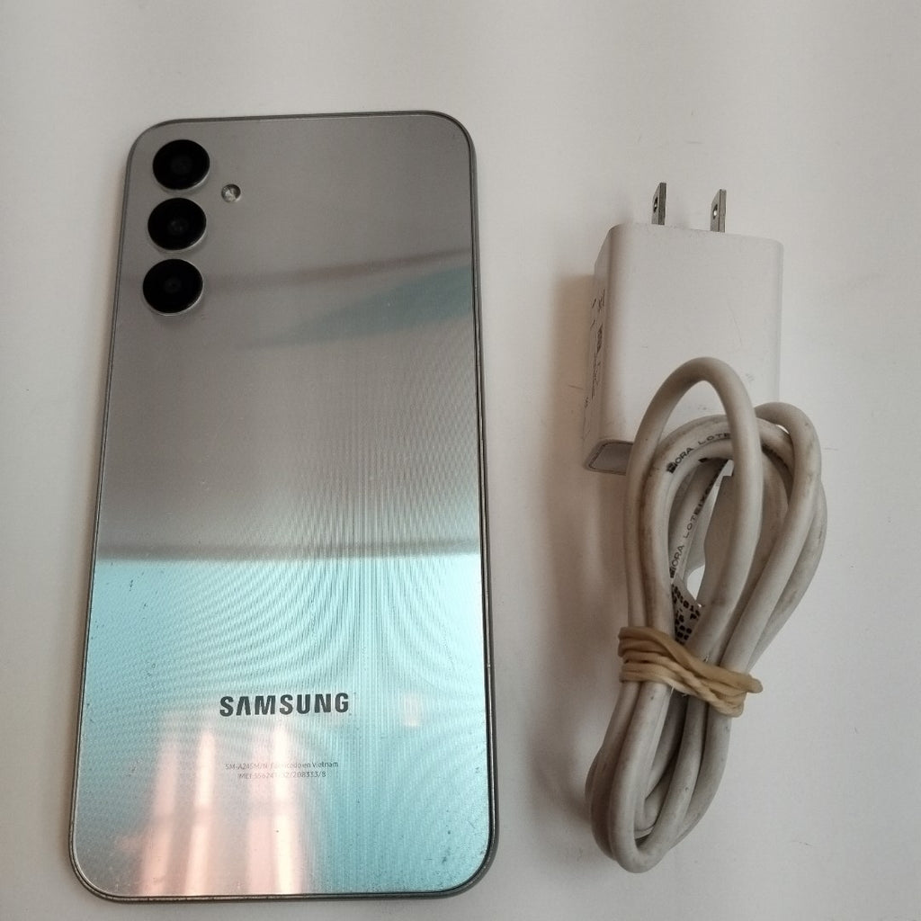CELULAR SAMSUNG GALAXY A24 SM-A245M/N (2023) 128 GB 4 GB RAM (SEMINUEVO)