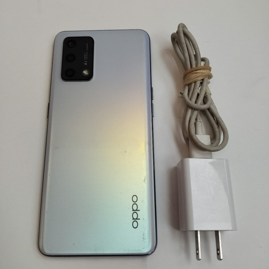 CELULAR OPPO  RENO6 LITE CPH2365 128 GB 6 GB RAM (SEMINUEVO)