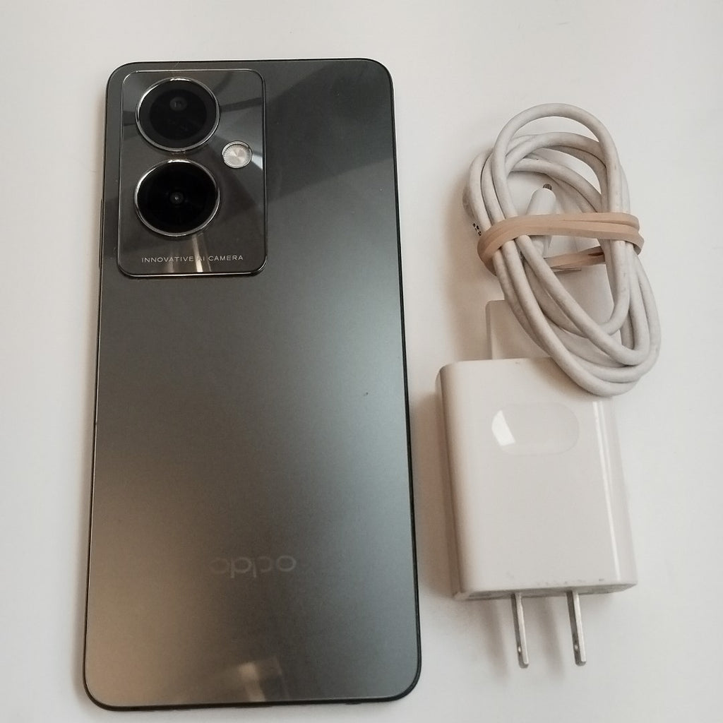 CELULAR OPPO  A79 CPH2557 (2023) 256 GB 8 GB RAM (SEMINUEVO)