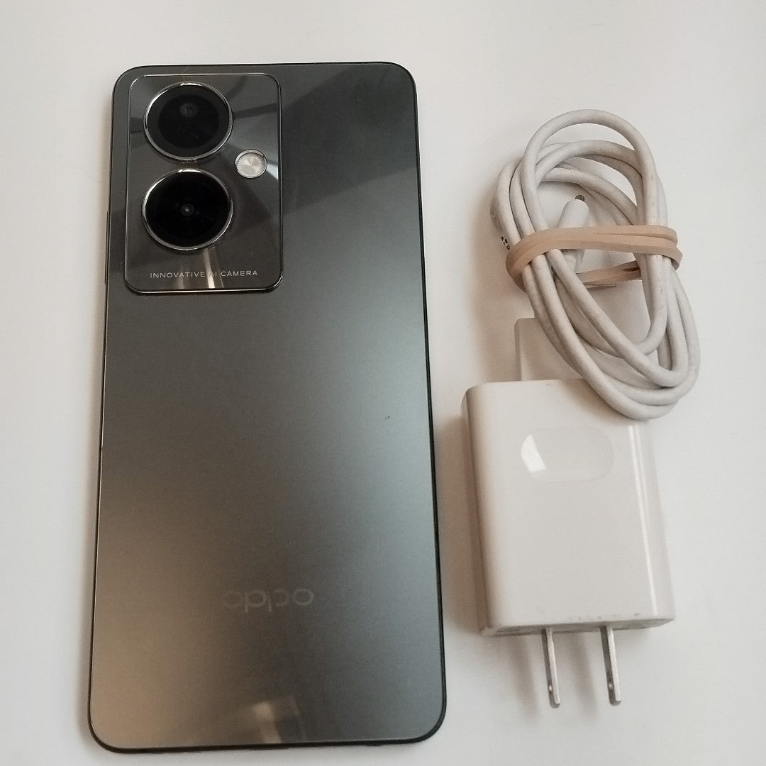 CELULAR OPPO  A79 CPH2557 (2023) 256 GB 8 GB RAM (SEMINUEVO)