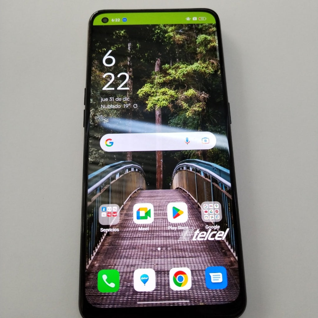 CELULAR OPPO  RENO5 LITE CPH2205 (2021) 128 GB 6 GB RAM (SEMINUEVO)