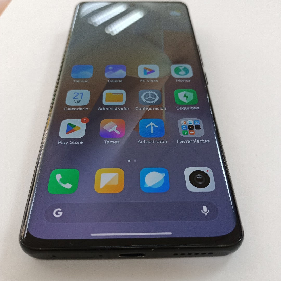 CELULAR XIAOMI 12S ULTRA 2203121C (2022) 512 GB 12 GB RAM