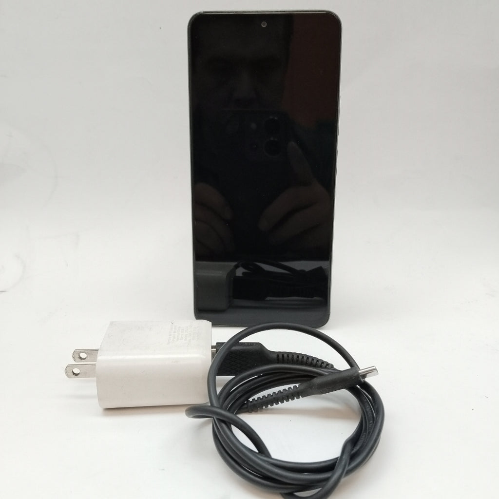 CELULAR XIAOMI POCO F4 22021211RG 128 GB 6 GB RAM (SEMINUEVO)