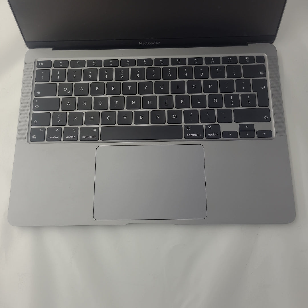 LAPTOP APPLE MACBOOK AIR 13" 2020 3.2 A2337 256 GB SSD 8 GB RAM