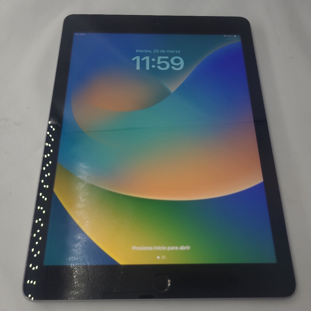 TABLETA APPLE IPAD 5 A1823 32 GB 2 GB RAM (SEMINUEVO)