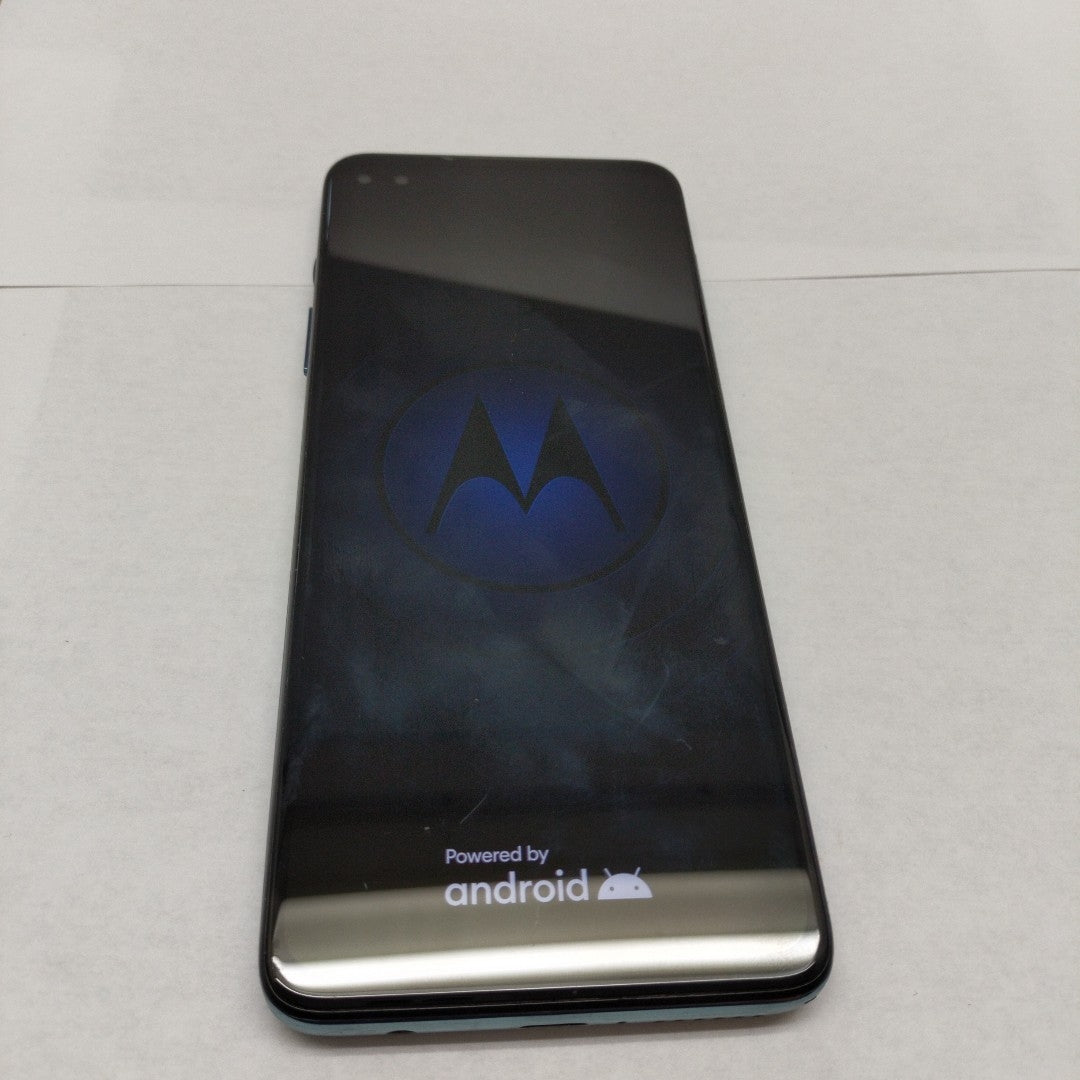 CELULAR MOTOROLA MOTO G100 XT2125-4 128 GB 8 GB RAM (SEMINUEVO)